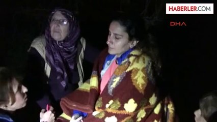 Marmaris'te Korkutan Trafo Yangını