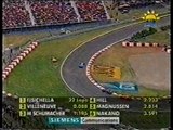 F1 1998 Canadian GP - ''my old VHS edit'' (RTP PT-PT)