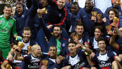 Referee cost us - Garde