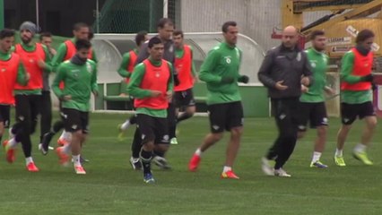 Rayo Vallecano-Betis, la previa