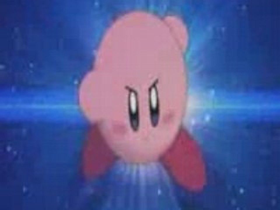 Kirby's Adventures