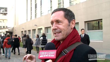 No.21 AW 2011-12 - Videofashion