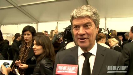 Louis Vuitton AW 2011-12 - Videofashion