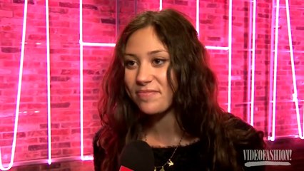 Charlotte Ronson AW 2011 - Videofashion