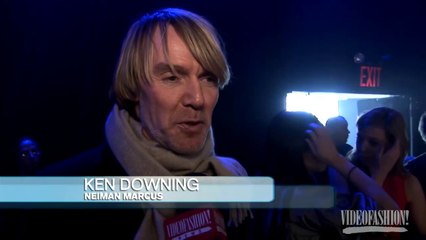 Bibhu Mohapatra AW 2011 - Videofashion