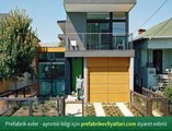 Prefabrik Ev Modelleri Ve Fiyatları Samsun