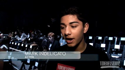 Duckie Brown AW 2011 - Videofashion