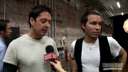 Rag & Bone Women's AW 2011 - Videofashion