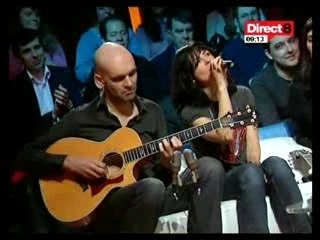 Clarika-Ne me demande pas-extrait-TNTSho