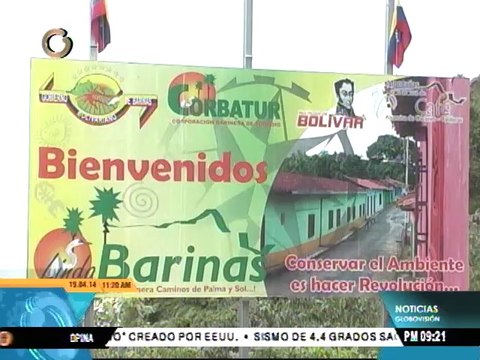 2 fallecidos por accidentes de tránsito en Barinas durante asueto