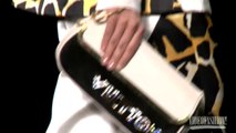 Louis Vuitton SS11 - Videofashion