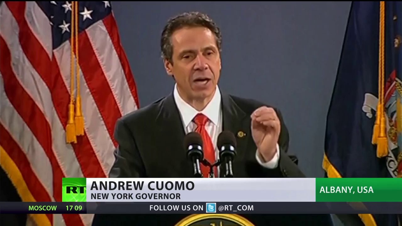 Ban Avoidance: Custom-made guns evade NY arms control laws