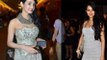 Sonal chauhan looks Too Hot Seeexxxyy in Uncovered Dress lakme fashion week - Bollywood Gossip