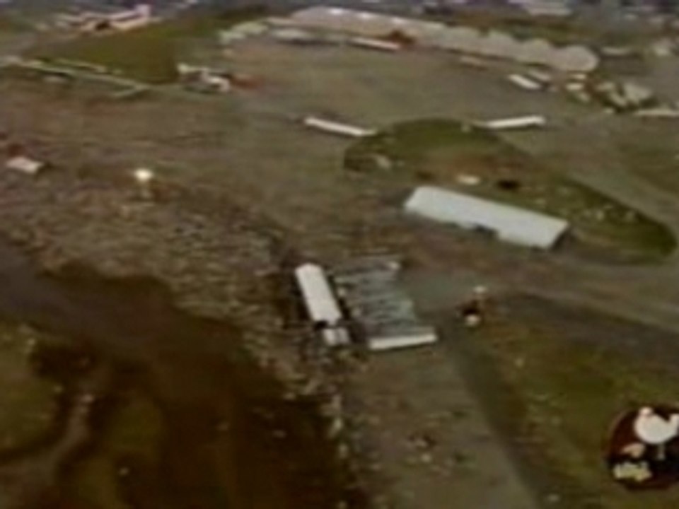 Limp Bizkit Live Woodstock  Re Arranged