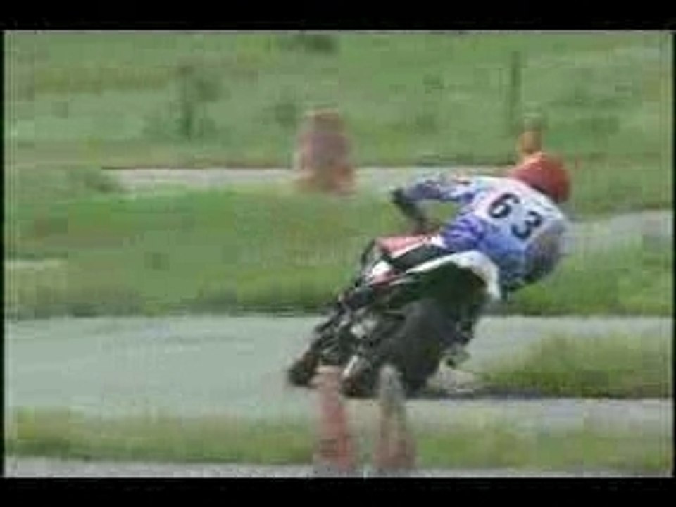 Plateau moto