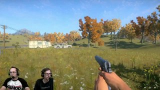 FIRST LOOK! - H1Z1