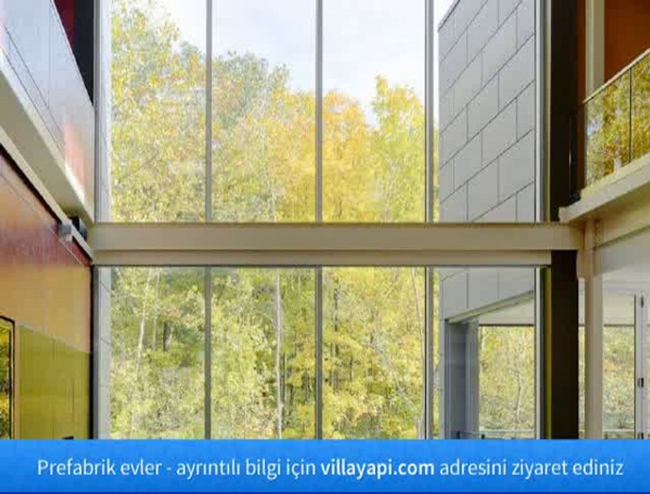 Prefabrik Ev Fiyatları Corlu