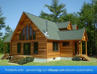 Konteyner Evler Kayseri