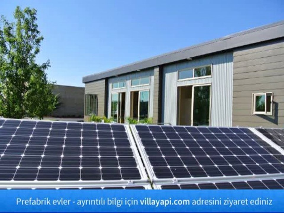 Konteyner Ev Fiyat Kocaeli