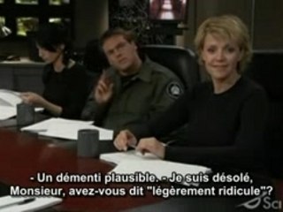Stargate SG-1 E1006 VOSTFR 27