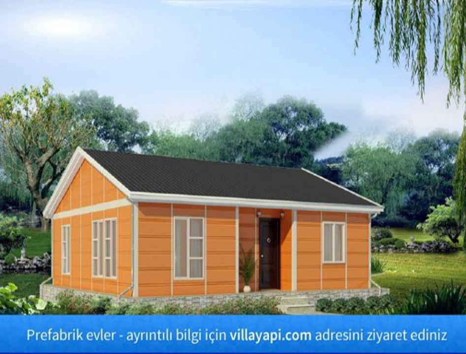 Konteyner Ev Gebze