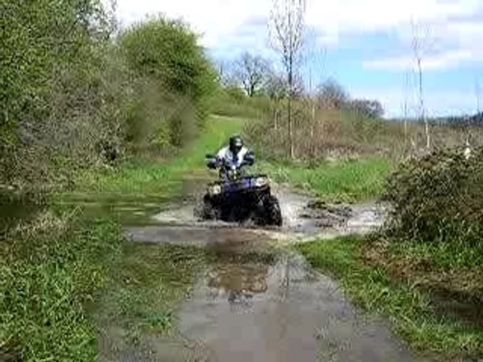 passage gue