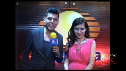 MOMENTOS DE TELENOVELA: ARIADNE DIAZ