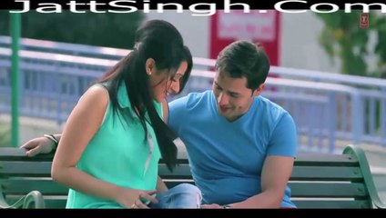 Haare Sajna Kanth Kaler Full Video Song _ Sajna _ New Punjabi Songs 2014