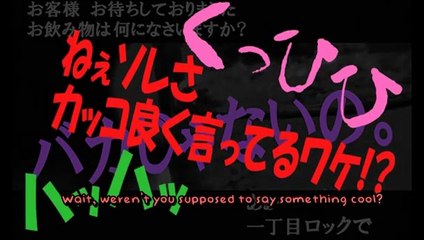 Berryz Radio #7 (subbed)