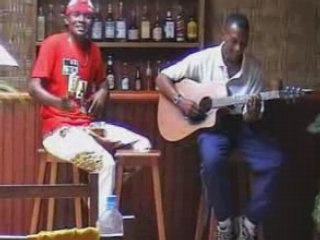 Bruno Djaozara Ngoma anao zaho