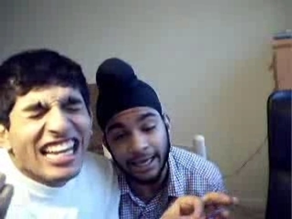 Débarqués Qui Chantent