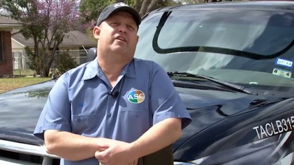 All Seasons Comfort Video - San Antonio, TX United States -