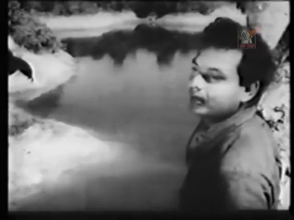 BASHIR AHMAD - DIN RAAT Khailomen -Film- Talash