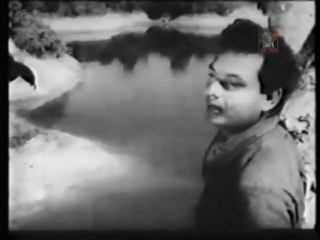 BASHIR AHMAD - DIN RAAT Khailomen -Film- Talash