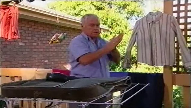 Neighbours Episode 4695