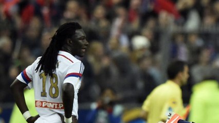 Finale, CdL - Garde, furieux envers l'arbitrage