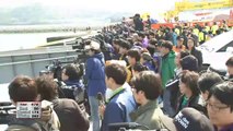 Passengers of Sewol-ho ferry were told to stay inside cabins