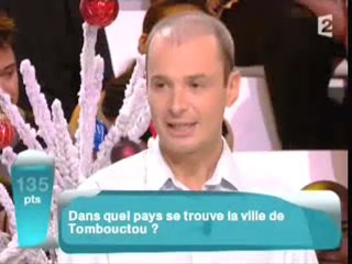 Franck à la télé - Tout le monde veut prendre sa place