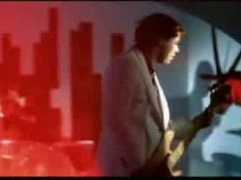 Muse - Supermassive Black Hole