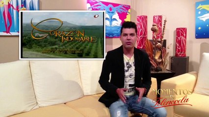 NOMINADOS AL PREMIO TV Y NOVELAS 2014