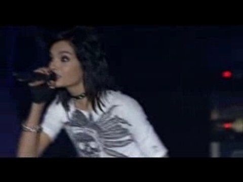 Lass uns Hier Raus - Live