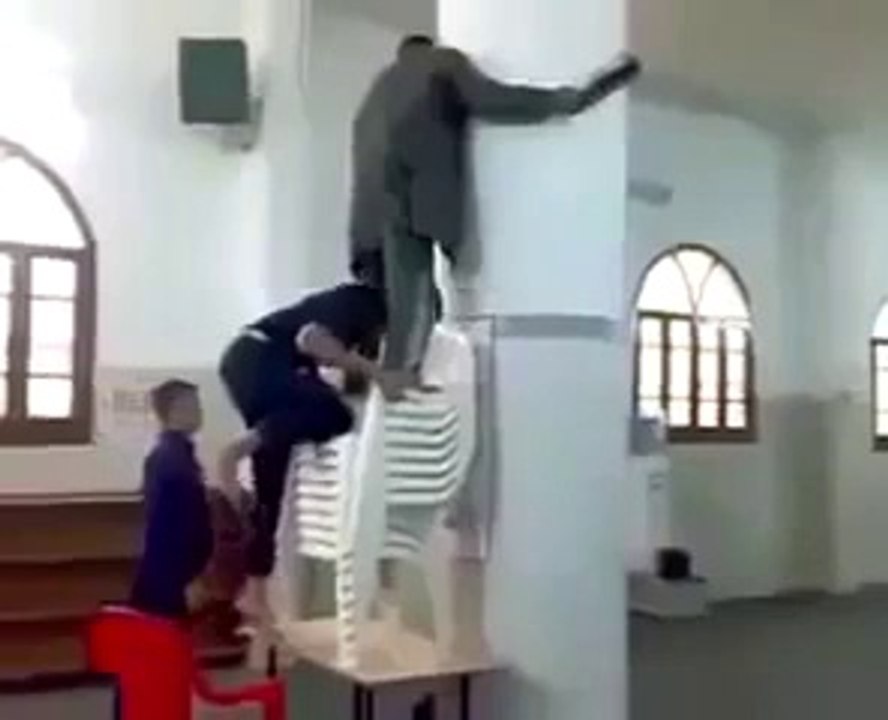 Height of Stupidity!