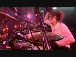 The Gazette-Chizuru Live