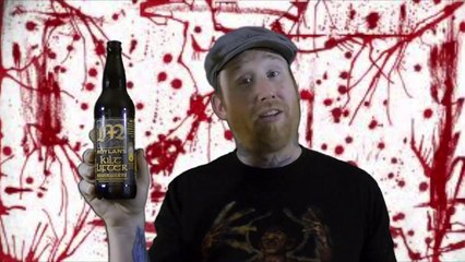Beers N Fears: JINN Review
