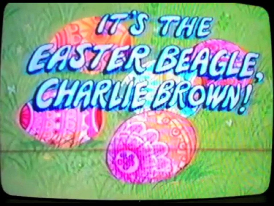 MitchyB1998 Channel - Easter Sunday promo (2014)