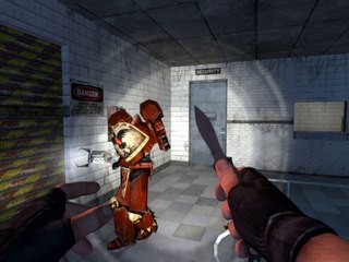 Titan plays - Garry's Mod - Part 1 - Ft. TobyAxis