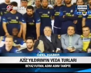 Beyaz Futbol Cumartesi 19.04.2014 3.Kısım