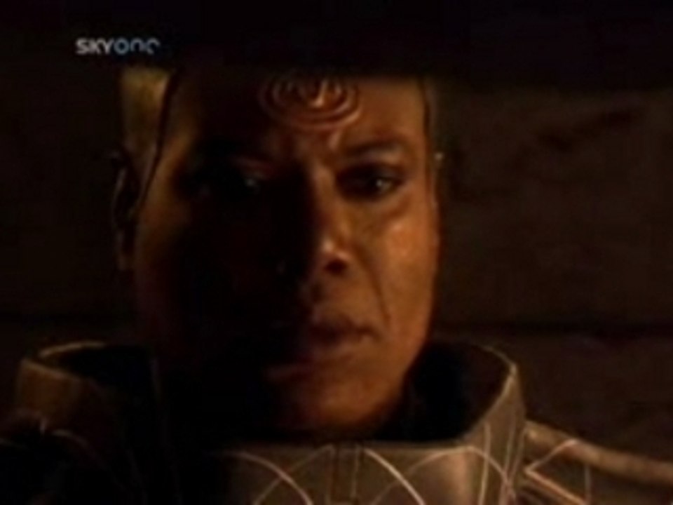 Stargate SG-1 saison 8 Moebius 1