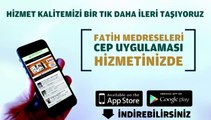 Sunucu Ömer Turna Hoca - Türkiye Peygamberine Sahip Çıkıyor Arnavutköy Etabı