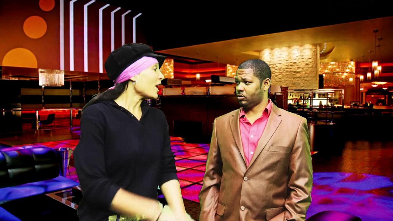 THE PERFECT QUEEN [COMEDY SHORT]